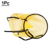 1/2pcs Football Target Net Foldable Football Training Nets Easy To Attach And Detach Soccer Goal For Football Training Practice