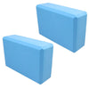 Gym Blocks Foam Brick Training Exercise Fitness Equipment