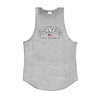 Mens Bodybuilding Tank Tops Casual Sleeveless Fitness Muscle Shirt