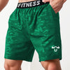 Men's sports shorts, quick drying training shorts