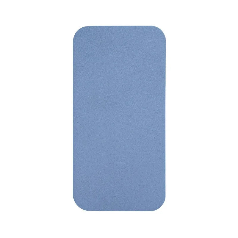 Yoga Exercise Workout Knee Pad Yoga Mat Home Fitness Plate Support
