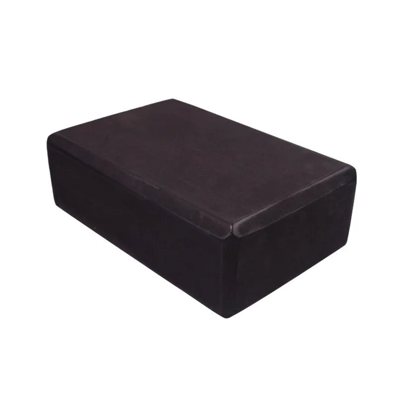 Gym Blocks Foam Brick Training Exercise Fitness Equipment