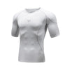 Quick Dry Sport T-shirt for Bodybuilding Running Shirts Comfortable Lightweight Fitness Tank Top for Men