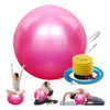 Yoga Balance Ball Bodybuilding Gym Equipment
