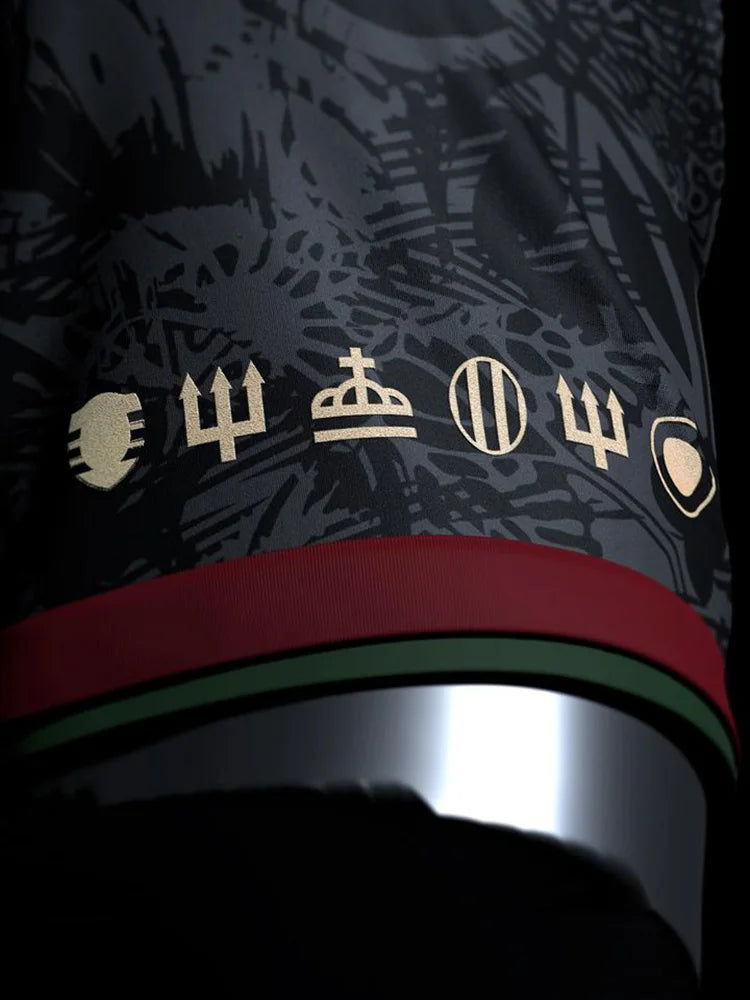 FOOTBALL SHIRT SOCCER JERSEY CLOTHING MAN CLOTHES TEAM FUSSBALL TRIKOT MAGLIA CALCIO VOETBAL CAMISA DE TIME MAILLOT DE FOOT