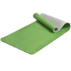 Eco-friendly, 6mm Thick, Pilates, Fitness and Exercise