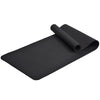 Eco-friendly, 6mm Thick, Pilates, Fitness and Exercise