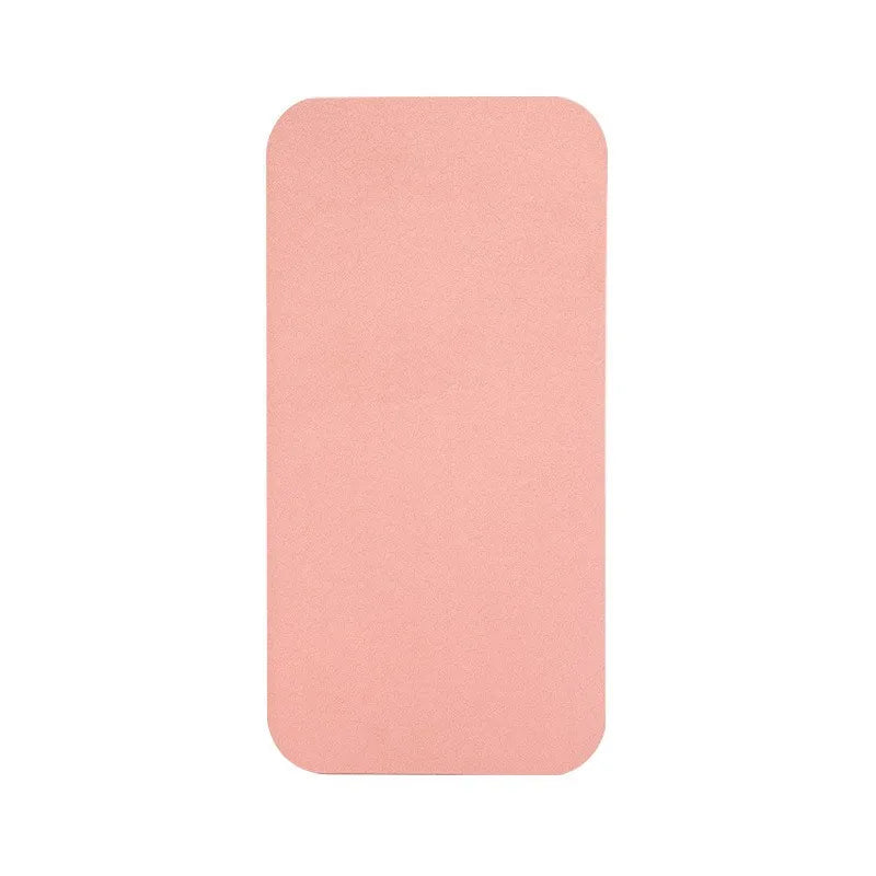 Yoga Exercise Workout Knee Pad Yoga Mat Home Fitness Plate Support