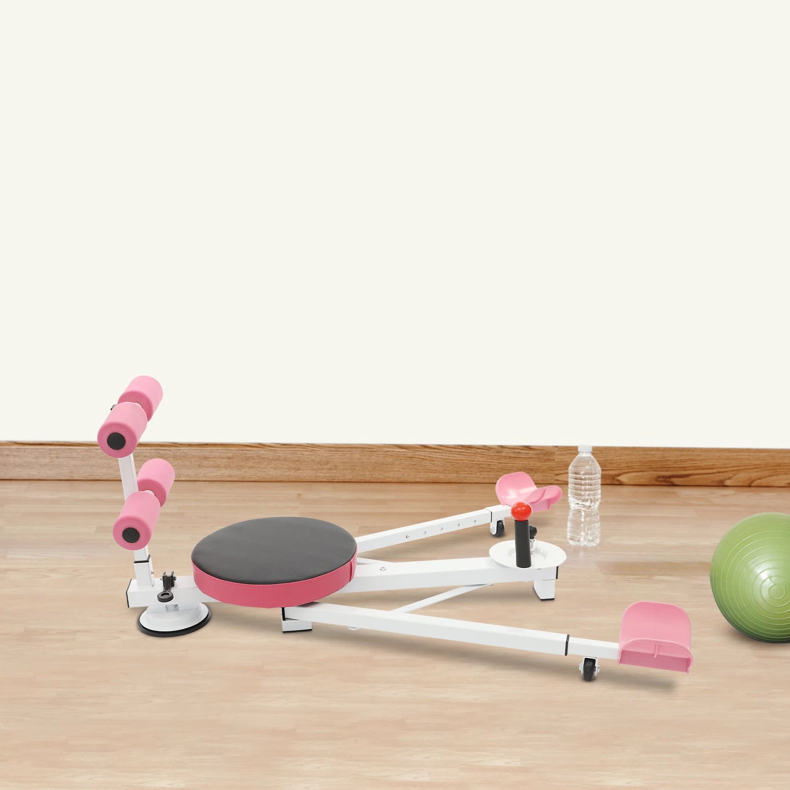 0-180° Leg Split Equipment for Leg Stretching Leg Press Equipment Leg Stretching Split Equipment for Ballet Yoga Gym 3 Colors