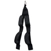 Tricep Rope Cable Attachment,Triceps Extension Straps, Gym Equipment, Two Length in One,Multi-Workout Rope Tricep Gym/Home Use