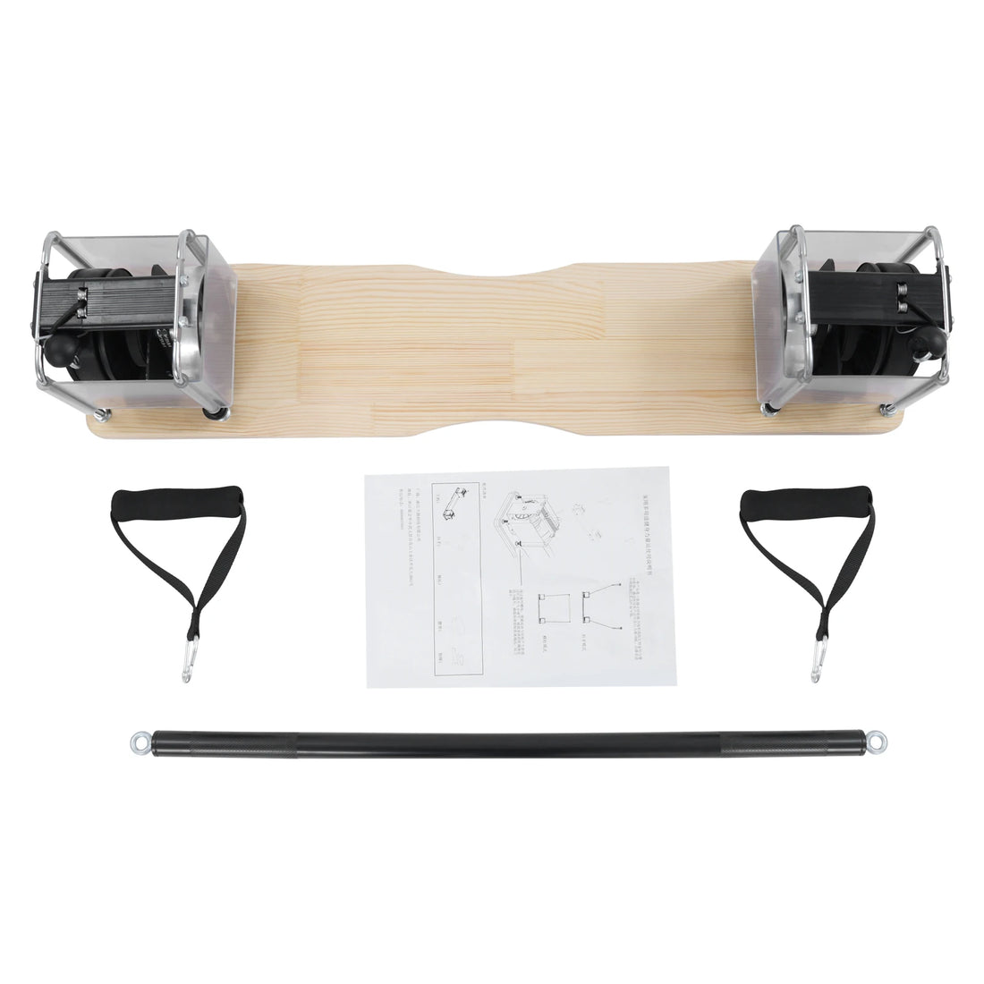 Gym Strength Training Equipment Home Exercise Equipment Strength Training Tool