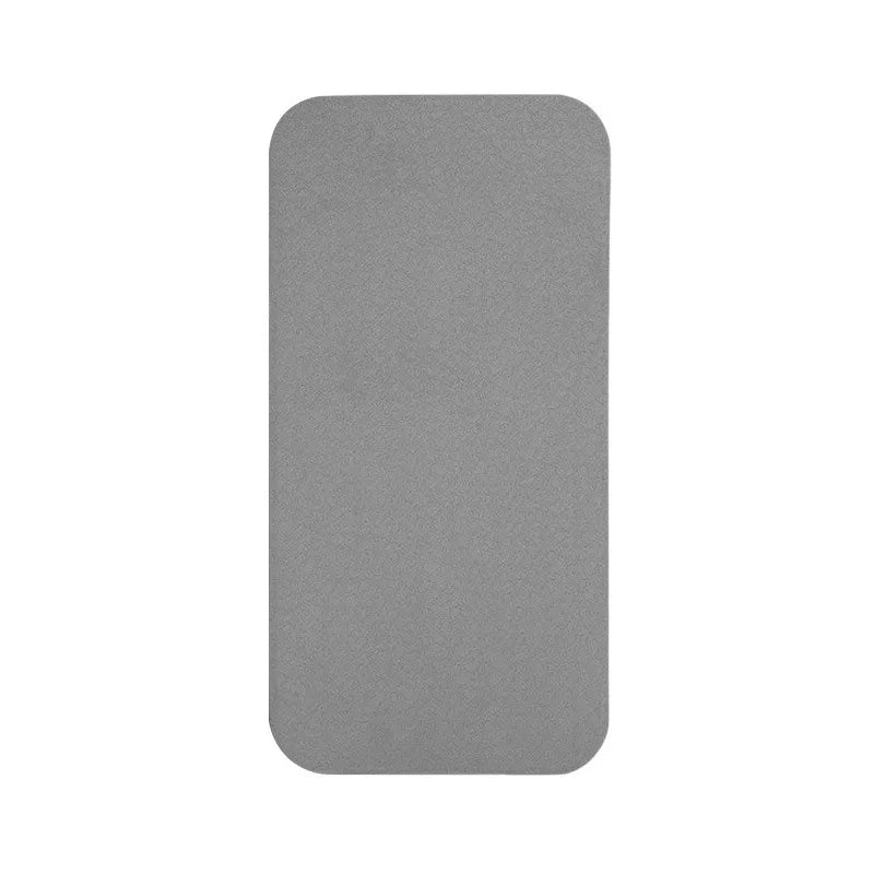 Yoga Exercise Workout Knee Pad Yoga Mat Home Fitness Plate Support