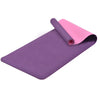 Eco-friendly, 6mm Thick, Pilates, Fitness and Exercise