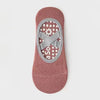 Breathable Towel Bottom Yoga Socks