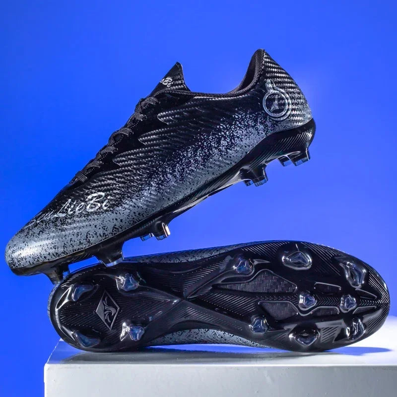 New Football Cleats for Man Professional Lightweight Sock Soccer Boots for Kids Outdoor Non-slip Original Football Boot Sneakers