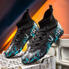 2026 New Low Top Student Football Shoes with Long And Broken Pins for Training And Matches CR7 Professional Youth Sports Shoes