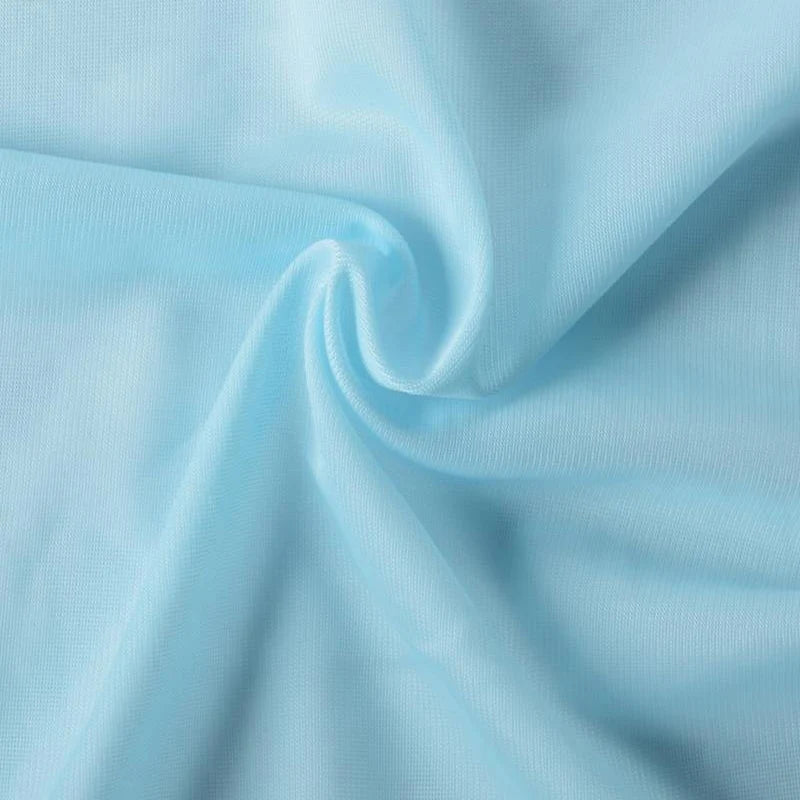 19.7 yards 18m Aerial Silks Fabric for GYM Outdoor Yoga Hammock Aerial Silk Swing Fitness Home Anti-Gravity Body Building Belt