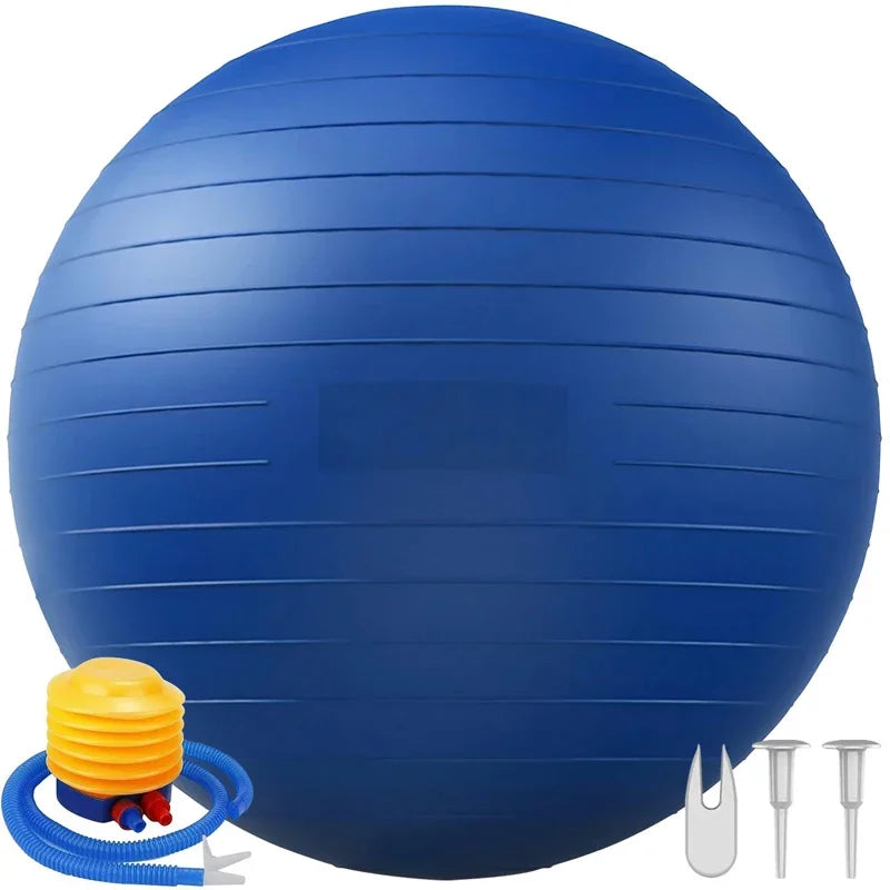 Yoga Balance Ball Bodybuilding Gym Equipment