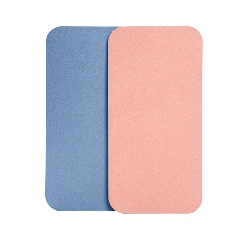 Yoga Exercise Workout Knee Pad Yoga Mat Home Fitness Plate Support