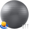 Yoga Balance Ball Bodybuilding Gym Equipment