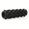 Wolf Tooth Yoga Foam Roller - High-Resilience for Deep Muscle Relaxation