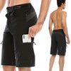 Gym Shorts Man Mountain Bike Shorts Stretch MTB Shorts Quick Dry with Zipper