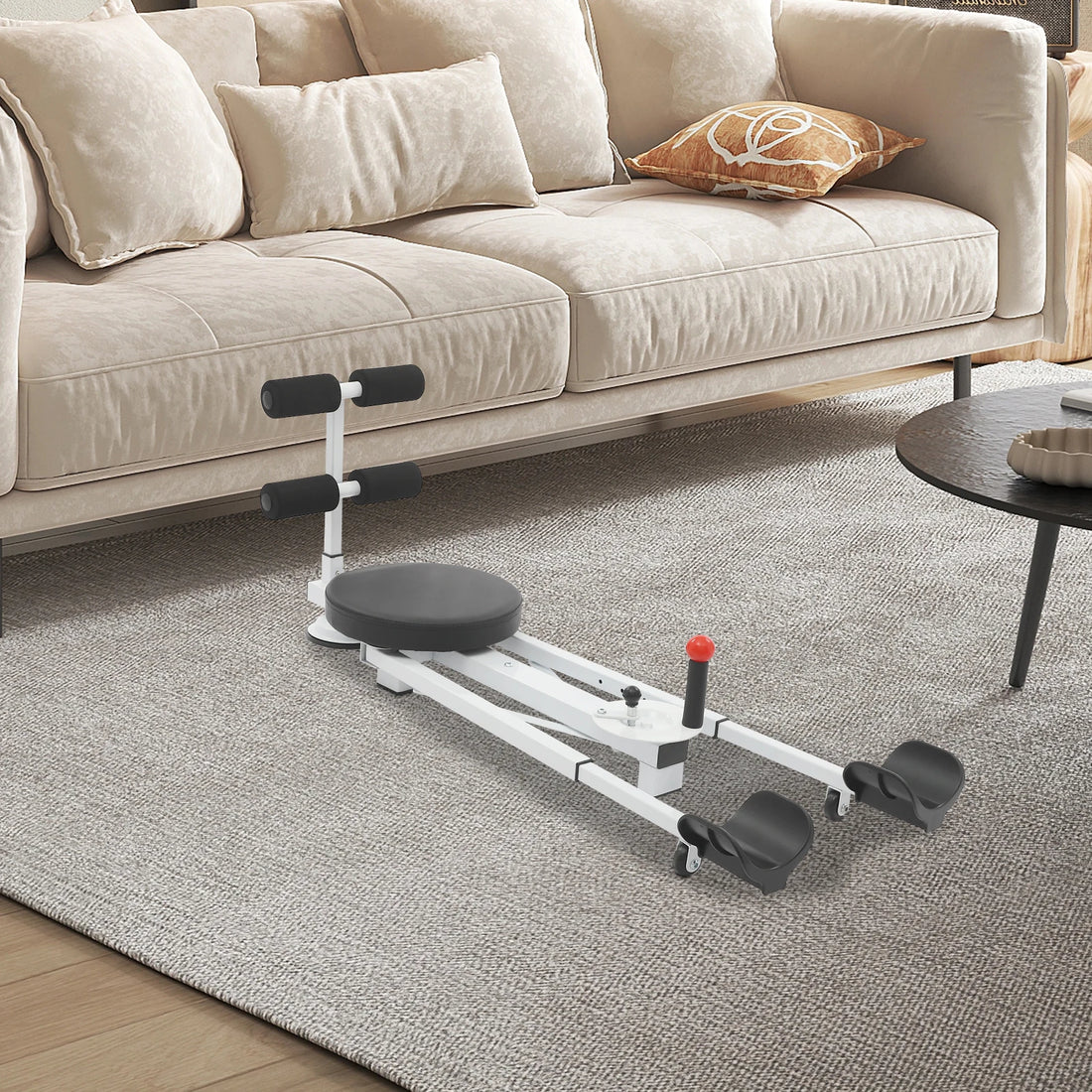 0-180° Leg Split Equipment for Leg Stretching Leg Press Equipment Leg Stretching Split Equipment for Ballet Yoga Gym 3 Colors