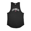 Mens Bodybuilding Tank Tops Casual Sleeveless Fitness Muscle Shirt