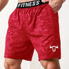 Men's sports shorts, quick drying training shorts