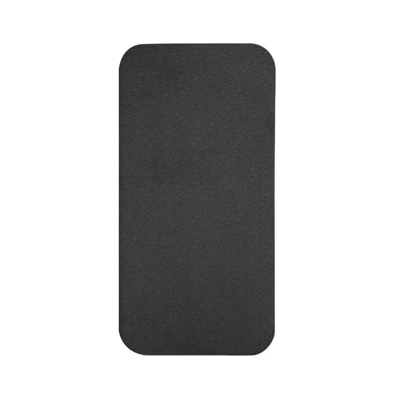 Yoga Exercise Workout Knee Pad Yoga Mat Home Fitness Plate Support