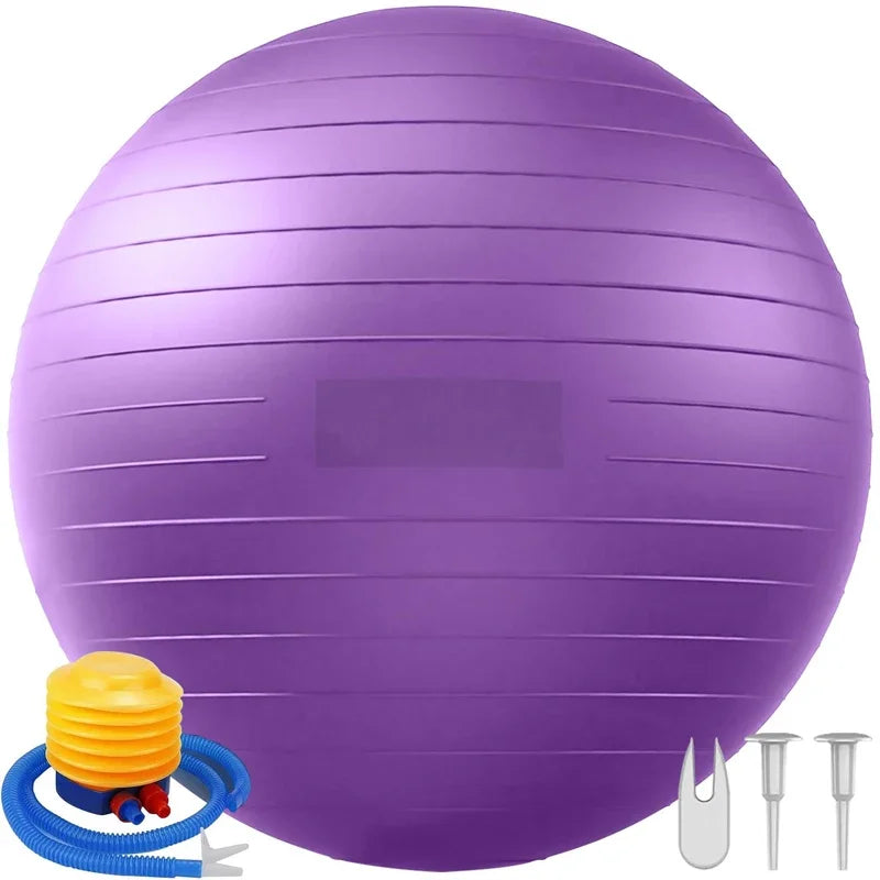 Yoga Balance Ball Bodybuilding Gym Equipment
