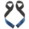 Silica gel Non-Slip Lifting Straps for Weightlifting,Gym Non-slip Powerlifting Straps,Strength Training Belts