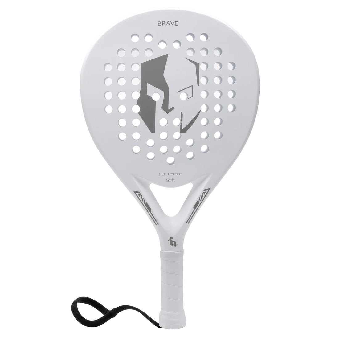 Padel Tennis Rackets,Paddle Tennis Racquets Carbon Fiber with EVA Memory Flex Foam Core,Paddle Racket Lightweight for Pop Tennis