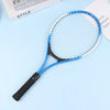 1Pc Professional Tennis Racquet Parent Child Interactive Shockproof Beginner Racquet Unisex Children Tennis Racket Training