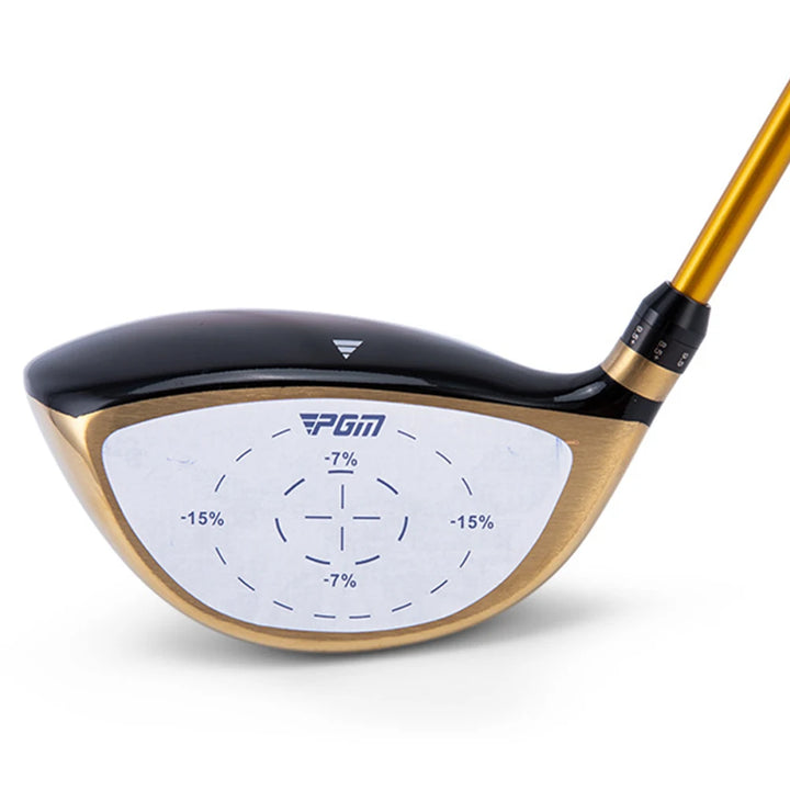 Golf Impact Tape Strike Stickers Self-Teaching Sweet Spot and Consistency Analysis Golf Ball Sweet Spot Finder for Golf Training